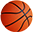 里贝朗篮球